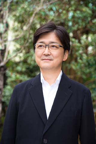 森田たかしのプロフィール写真